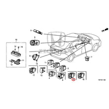 Load image into Gallery viewer, [NEW] JDM HONDA GRACE HYBRID GM4 2017 Switches GENUINE OEM
