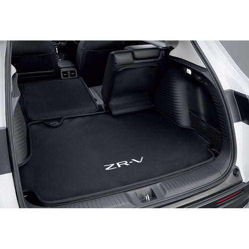 [NEW] JDM Honda ZR-V RZ Luggage Soft Tray With Rear Seat Back Soft Tray OEM