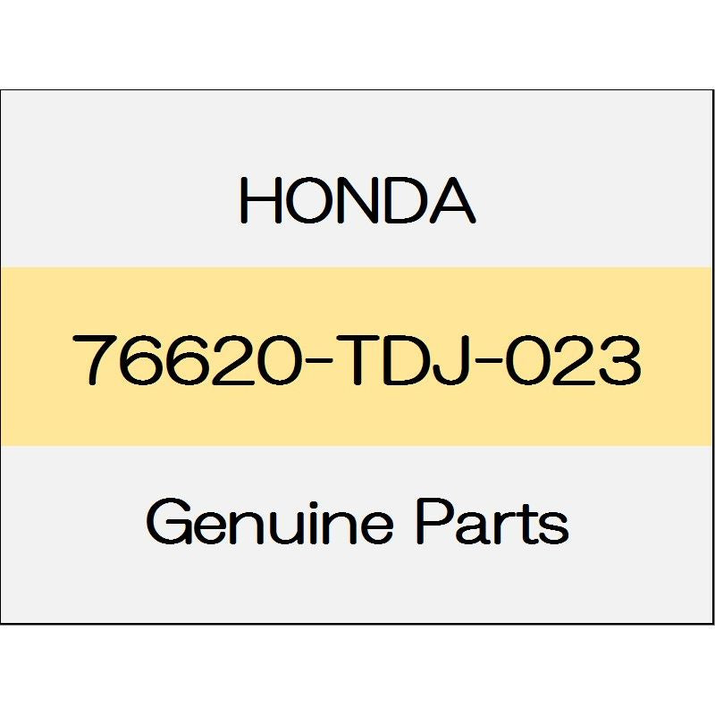 [NEW] JDM HONDA S660 JW5 Windshield wiper blade (R) 76620-TDJ-023 GENUINE OEM