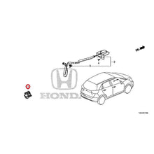 Load image into Gallery viewer, [NEW] JDM HONDA FIT GR1 2020 GPS Antenna/Rear View Camera GENUINE OEM
