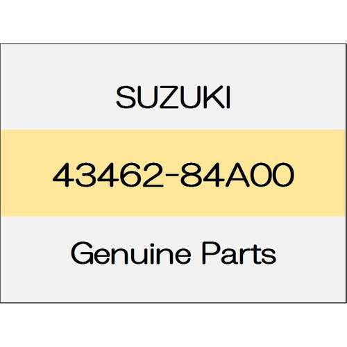 [NEW] JDM SUZUKI JIMNY SIERRA JB74 Front wheel bearings 43462-84A00 GENUINE OEM