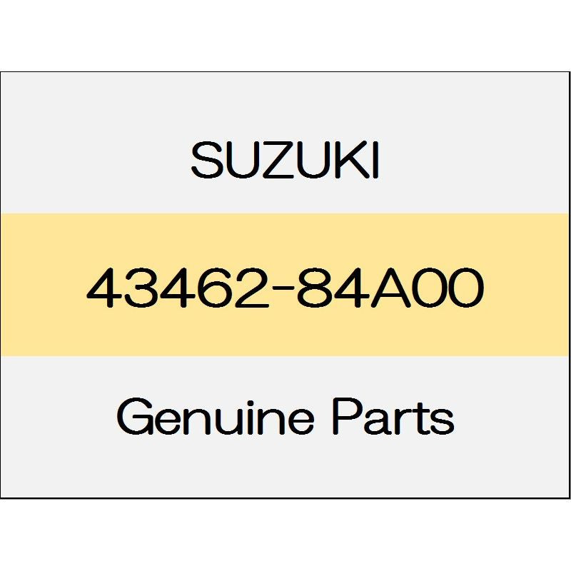 [NEW] JDM SUZUKI JIMNY SIERRA JB74 Front wheel bearings 43462-84A00 GENUINE OEM