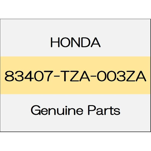 [NEW] JDM HONDA FIT eHEV GR Console Box 83407-TZA-003ZA GENUINE OEM