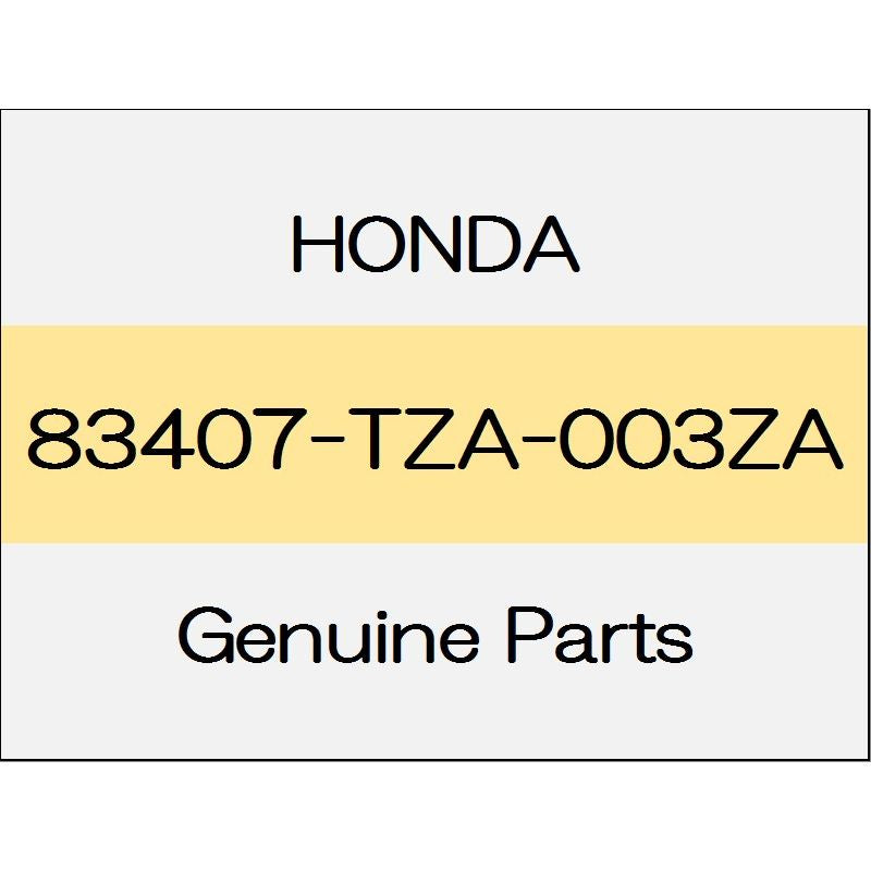 [NEW] JDM HONDA FIT eHEV GR Console Box 83407-TZA-003ZA GENUINE OEM