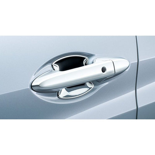 [NEW] JDM Honda VEZEL RU Door Handle Protection Cover Genuine OEM