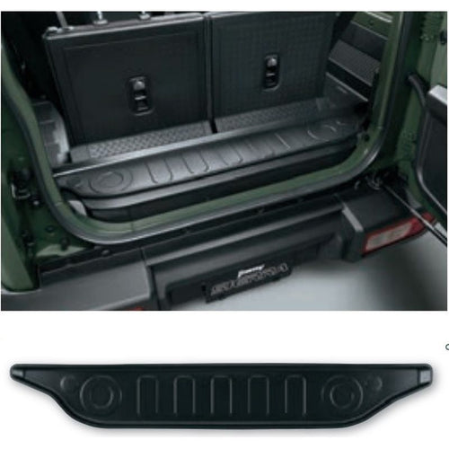 [NEW] JDM Suzuki Jimny SIERRA JB74W Luggage Mat Tray Genuine OEM