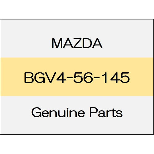 [NEW] JDM MAZDA ROADSTER ND Clip BGV4-56-145 GENUINE OEM