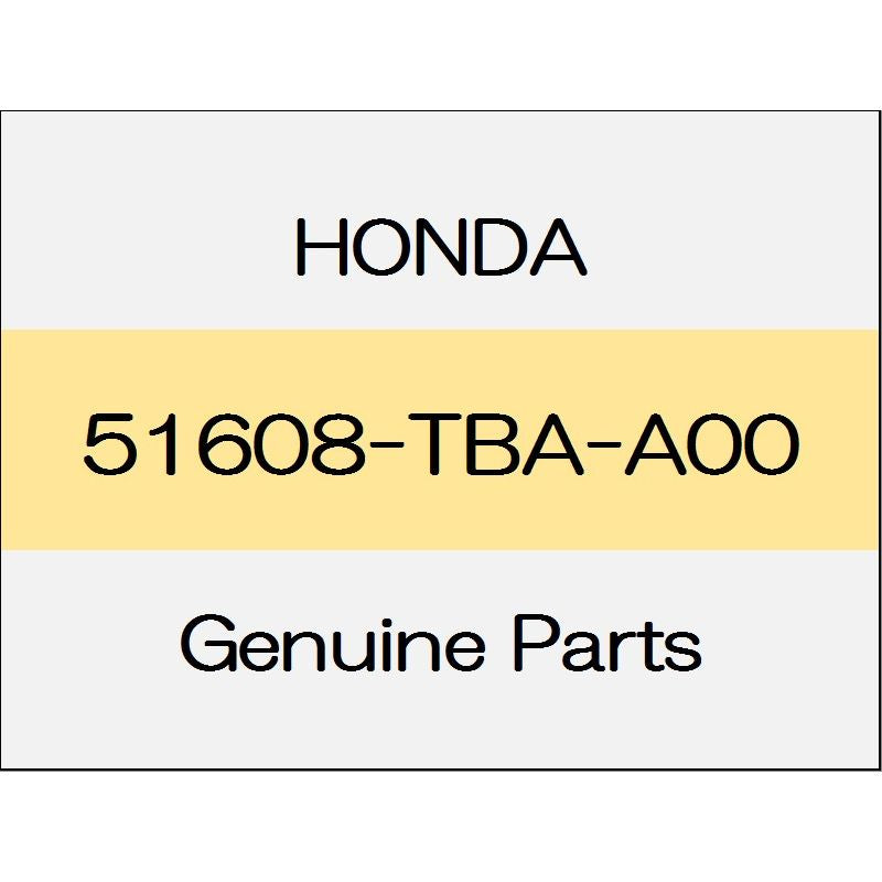 [NEW] JDM HONDA CIVIC TYPE R FK8 Front damper mounting cap 51608-TBA-A00 GENUINE OEM