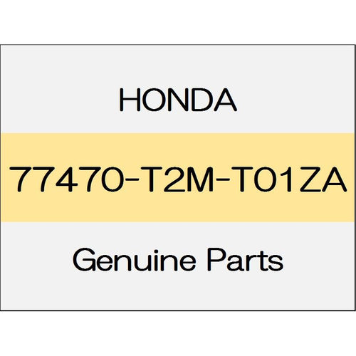 [NEW] JDM HONDA ACCORD HYBRID CR Defroster garnish Assy (R) 77470-T2M-T01ZA GENUINE OEM