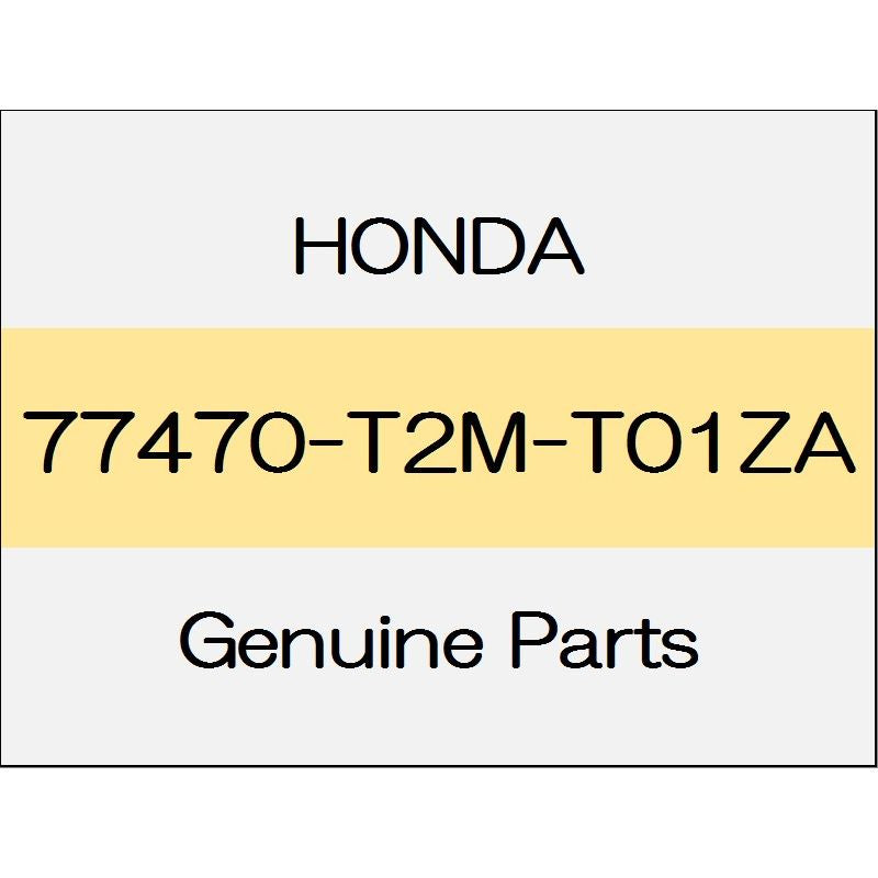 [NEW] JDM HONDA ACCORD HYBRID CR Defroster garnish Assy (R) 77470-T2M-T01ZA GENUINE OEM