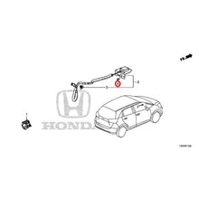 Load image into Gallery viewer, [NEW] JDM HONDA FIT e:HEV GR3 2020 GPS antenna Rear view camera GENUINE OEM
