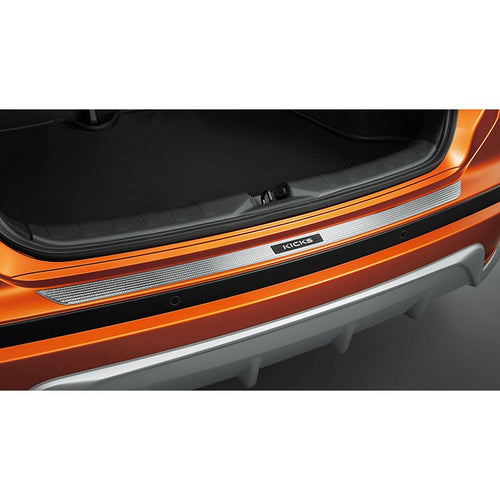 [NEW] JDM Nissan KICKS P15 Rear Bumper Protector Genuine OEM