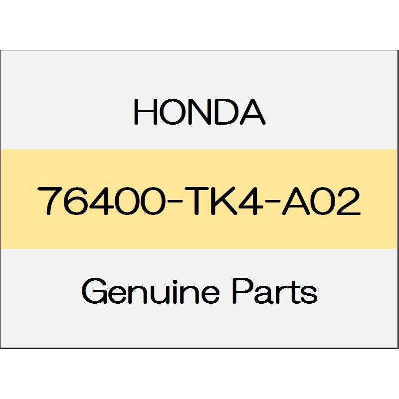 [NEW] JDM HONDA CIVIC TYPE R FK8 Rear view mirror Assy 76400-TK4-A02 GENUINE OEM