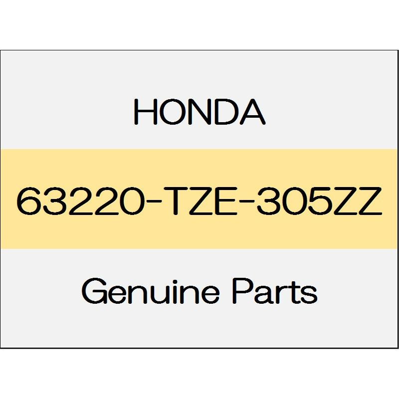 [NEW] JDM HONDA FIT eHEV GR Side sill stiffener Comp (R) 4WD 63220-TZE-305ZZ GENUINE OEM