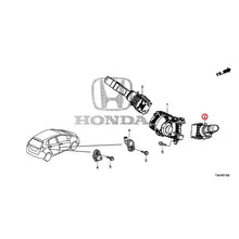 Load image into Gallery viewer, [NEW] JDM HONDA FIT GK5 2014 Combination Switches GENUINE OEM
