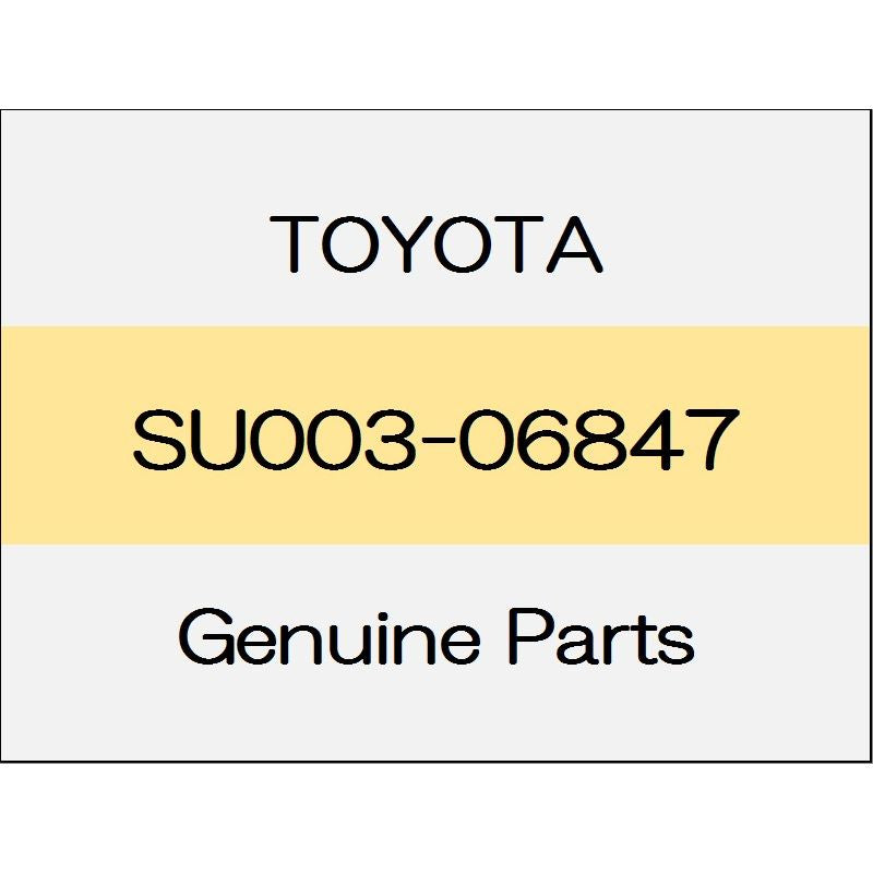 [NEW] JDM TOYOTA 86 ZN6 Front bumper hole cover body color code (K3X) SU003-06847 GENUINE OEM