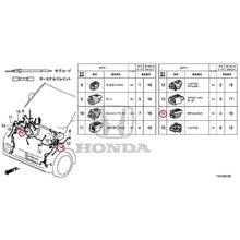 Load image into Gallery viewer, [NEW] JDM HONDA N-WGN JH3 2023 Electrical Connector (Front) (1) GENUINE OEM
