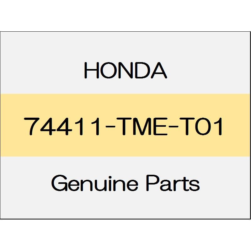 [NEW] JDM HONDA CR-V RW Fuel lid opener cable 74411-TME-T01 GENUINE OE ...
