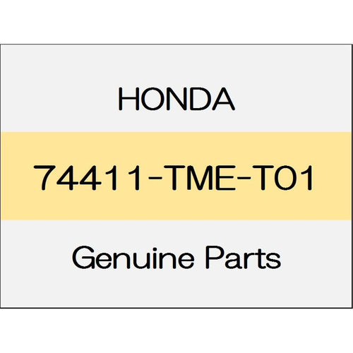 [NEW] JDM HONDA CR-V RW Fuel lid opener cable 74411-TME-T01 GENUINE OEM