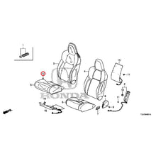 Load image into Gallery viewer, [NEW] JDM HONDA S660 JW5 2020 Seat (Passenger Side) GENUINE OEM
