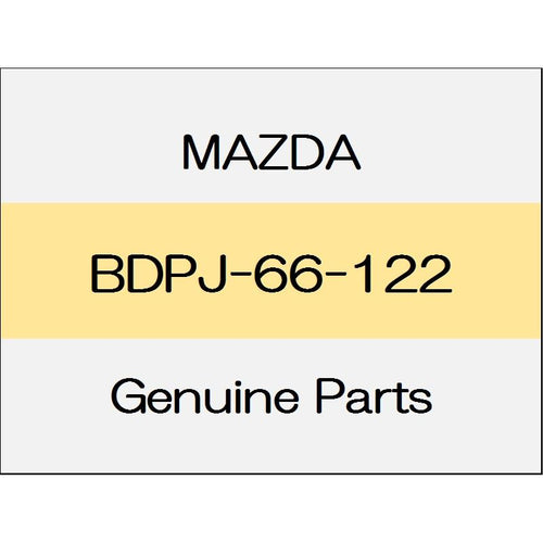 [NEW] JDM MAZDA CX-30 DM Light & turn switch 2WD BDPJ-66-122 GENUINE OEM