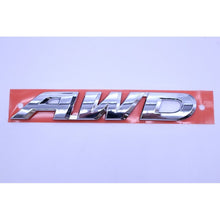Load image into Gallery viewer, JDM Honda CR-V RW AWD Emblem 75719-T0A-000 GENUINE OEM
