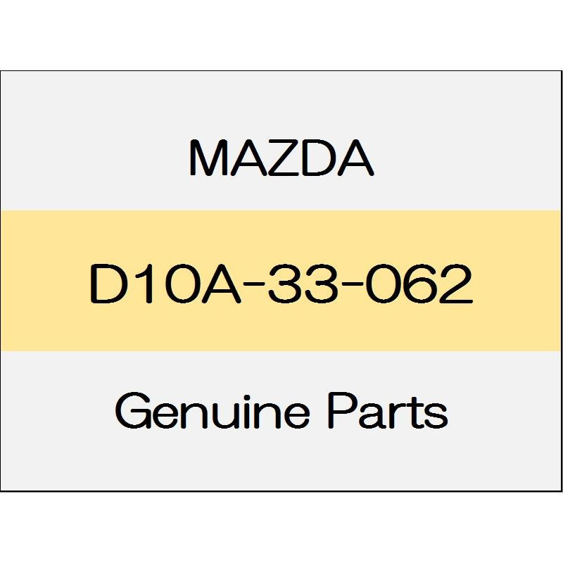 [NEW] JDM MAZDA ROADSTER ND Hub bolts (non-reusable parts) D10A-33-062 GENUINE OEM