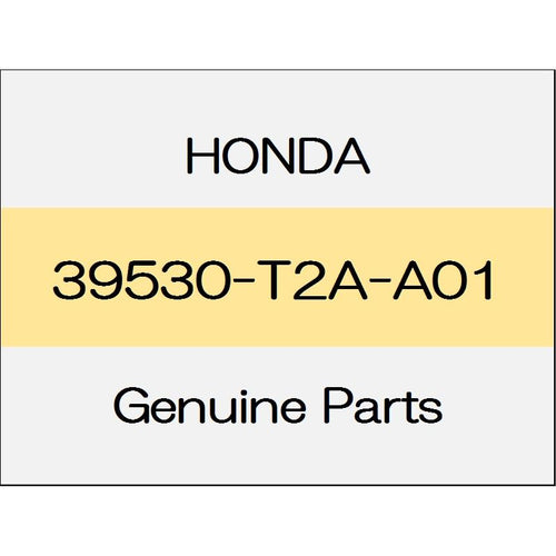 [NEW] JDM HONDA ACCORD HYBRID CR Rear-view camera Assy ~ 1604 39530-T2A-A01 GENUINE OEM