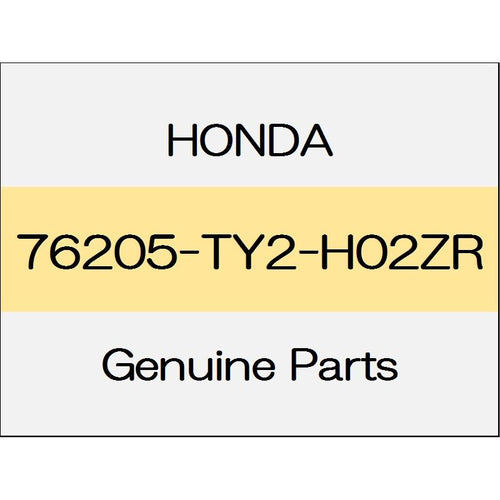 [NEW] JDM HONDA LEGEND KC2 Housing Set (R) body color code (NH797M) 76205-TY2-H02ZR GENUINE OEM