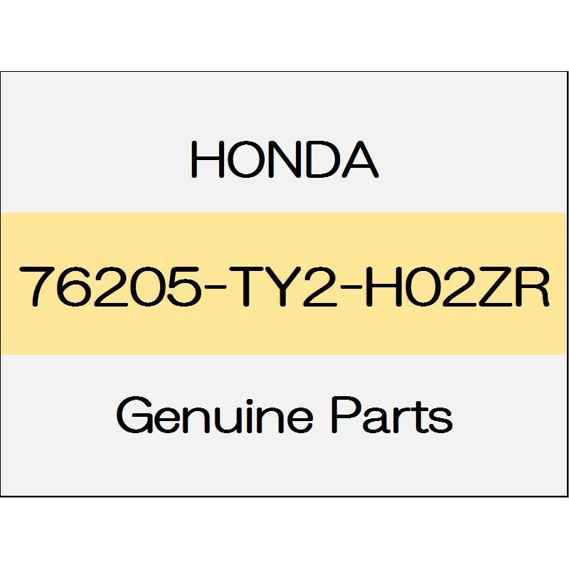 [NEW] JDM HONDA LEGEND KC2 Housing Set (R) body color code (NH797M) 76205-TY2-H02ZR GENUINE OEM