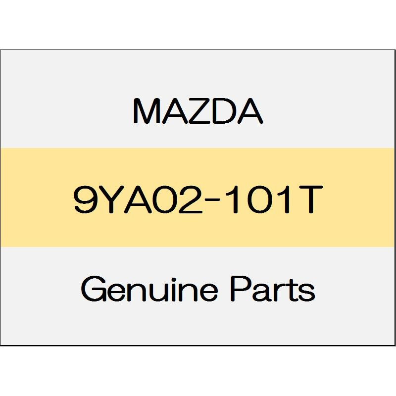 [NEW] JDM MAZDA DEMIO DJ bolt 9YA02-101T GENUINE OEM