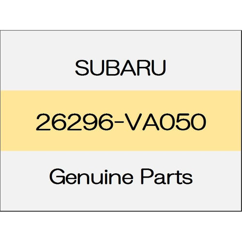 [NEW] JDM SUBARU WRX STI VA Front disc brake pads kit 26296-VA050 GENUINE OEM