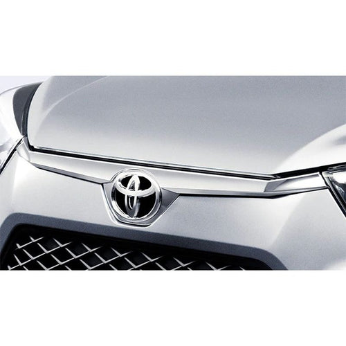[NEW] JDM Toyota RAIZE A2# Grill Garnish Genuine OEM