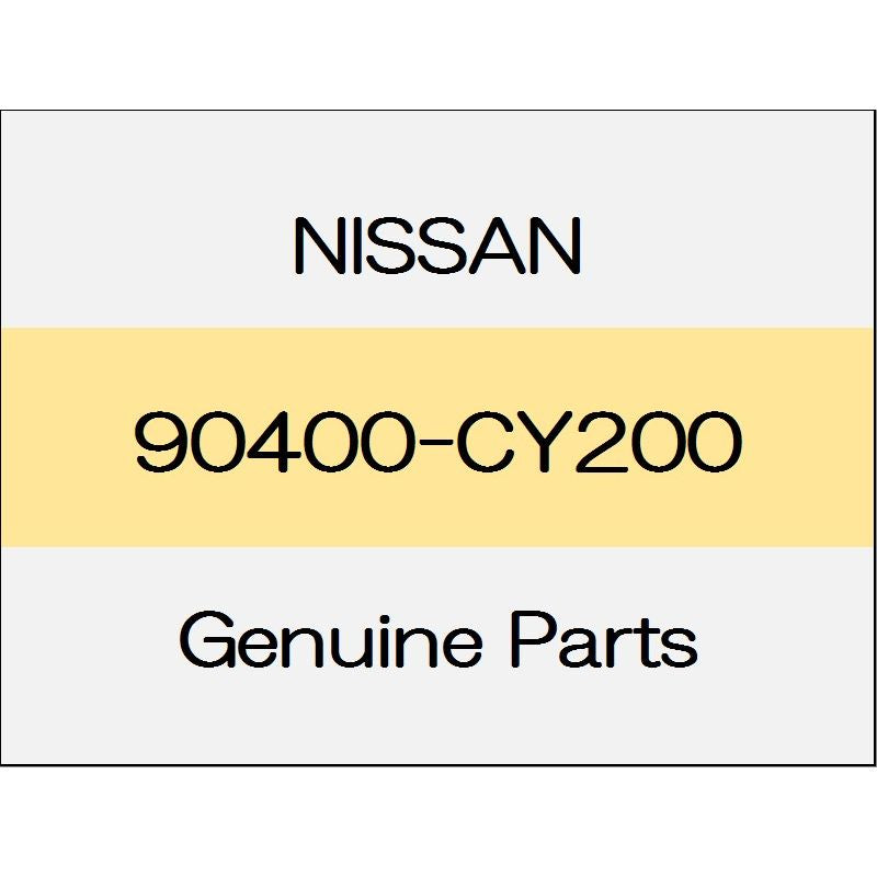 [NEW] JDM NISSAN ELGRAND E52 Back door hinge Assy 90400-CY200 GENUINE OEM