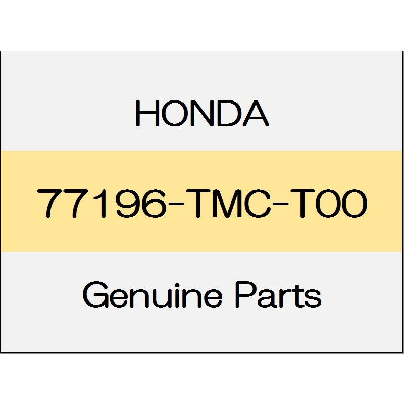 [NEW] JDM HONDA CR-V RW Center lower bracket 77196-TMC-T00 GENUINE OEM
