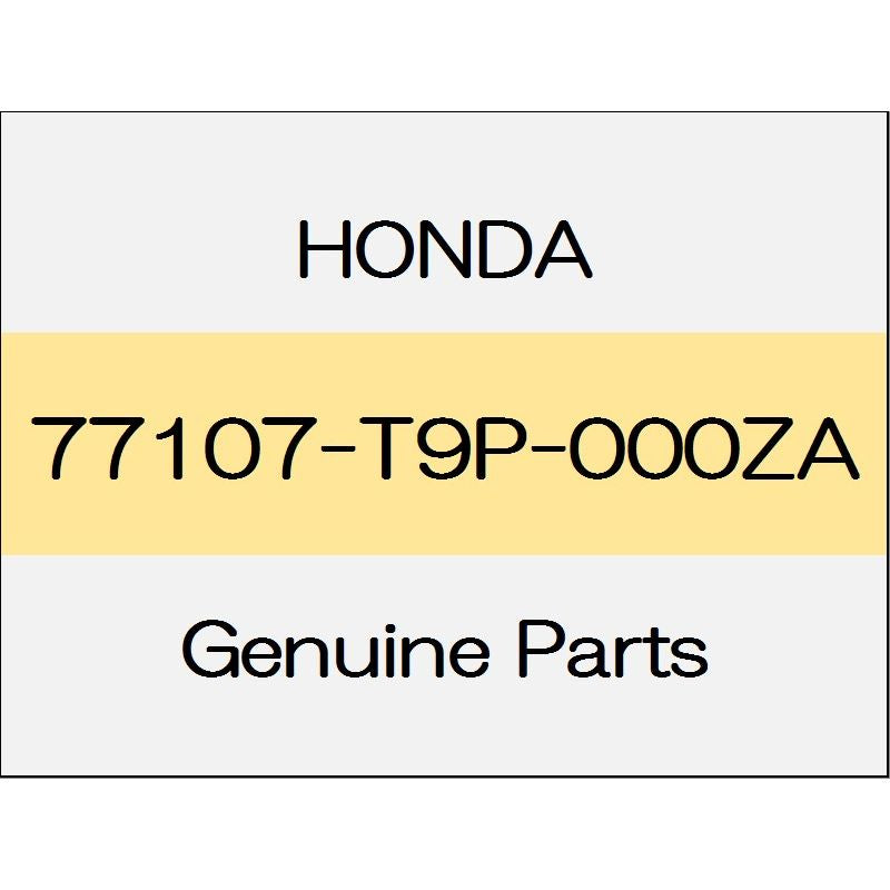 [NEW] JDM HONDA GRACE GM Glove box cover 77107-T9P-000ZA GENUINE OEM