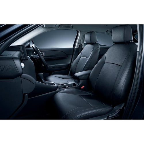 [NEW] JDM Honda VEZEL RV Seat Cover Genuine OEM
