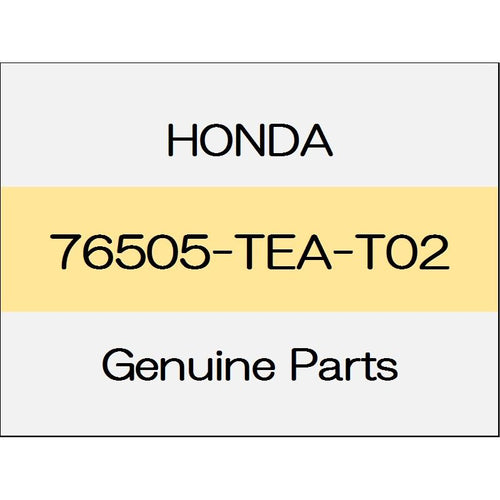 [NEW] JDM HONDA CIVIC TYPE R FK8 Front wiper motor Comp 76505-TEA-T02 GENUINE OEM