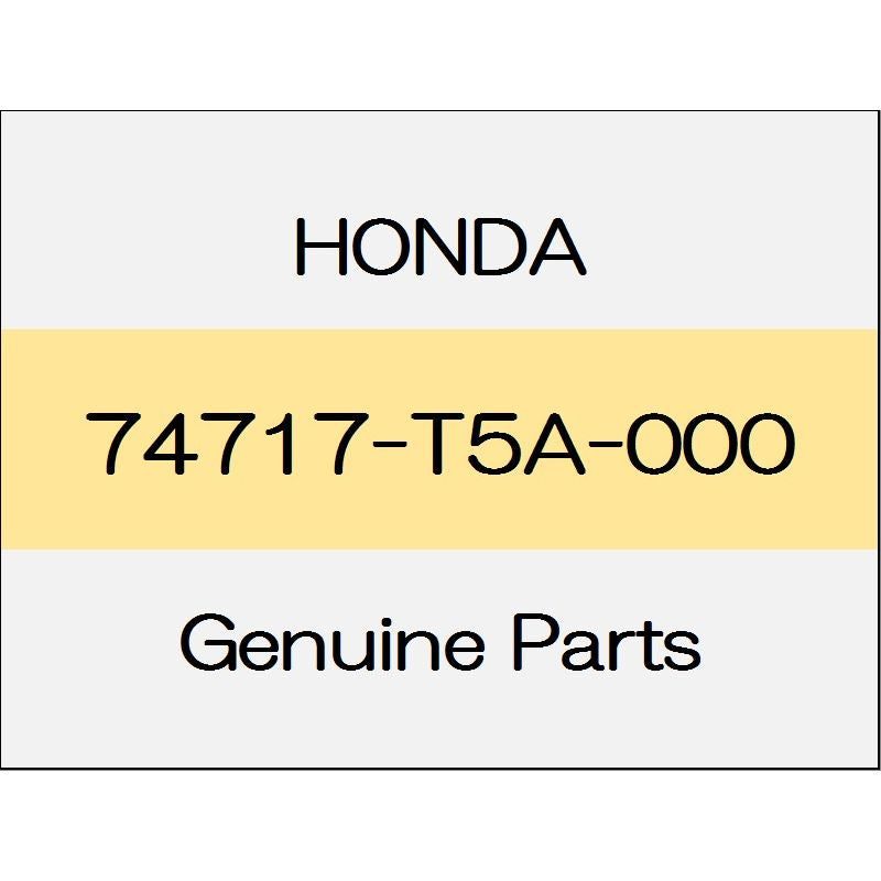 [NEW] JDM HONDA FIT GR Eyebolts 74717-T5A-000 GENUINE OEM