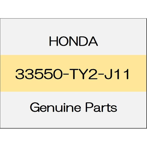 [NEW] JDM HONDA LEGEND KC2 Tail light Assy (L) 33550-TY2-J11 GENUINE OEM