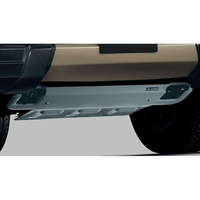 [NEW] JDM Toyota LAND CRUISER J202 Skid Plate JAOS Genuine OEM