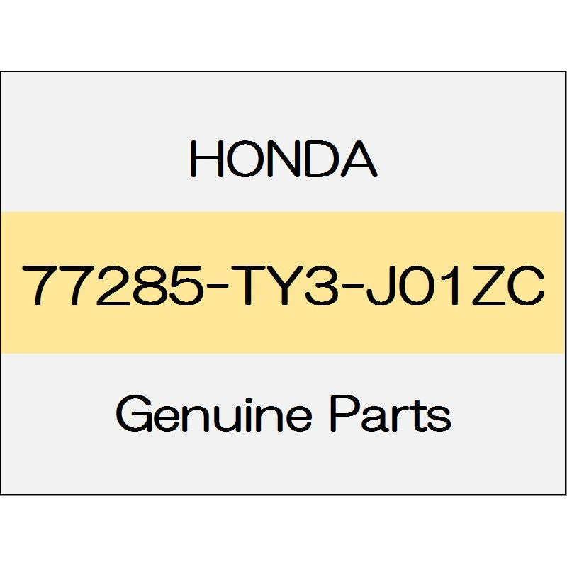 [NEW] JDM HONDA LEGEND KC2 Console garnish Assy (L) trim code (TYPE-B) 77285-TY3-J01ZC GENUINE OEM