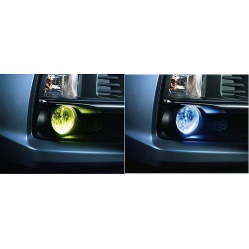 [NEW] JDM Subaru LEVORG VM LED Fog Light Bulb Genuine OEM