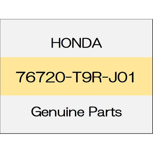 [NEW] JDM HONDA GRACE GM Rear wiper arm 76720-T9R-J01 GENUINE OEM