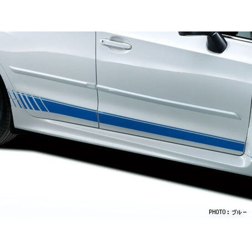 [NEW] JDM Subaru LEVORG VM Side Stripe Decal Genuine OEM