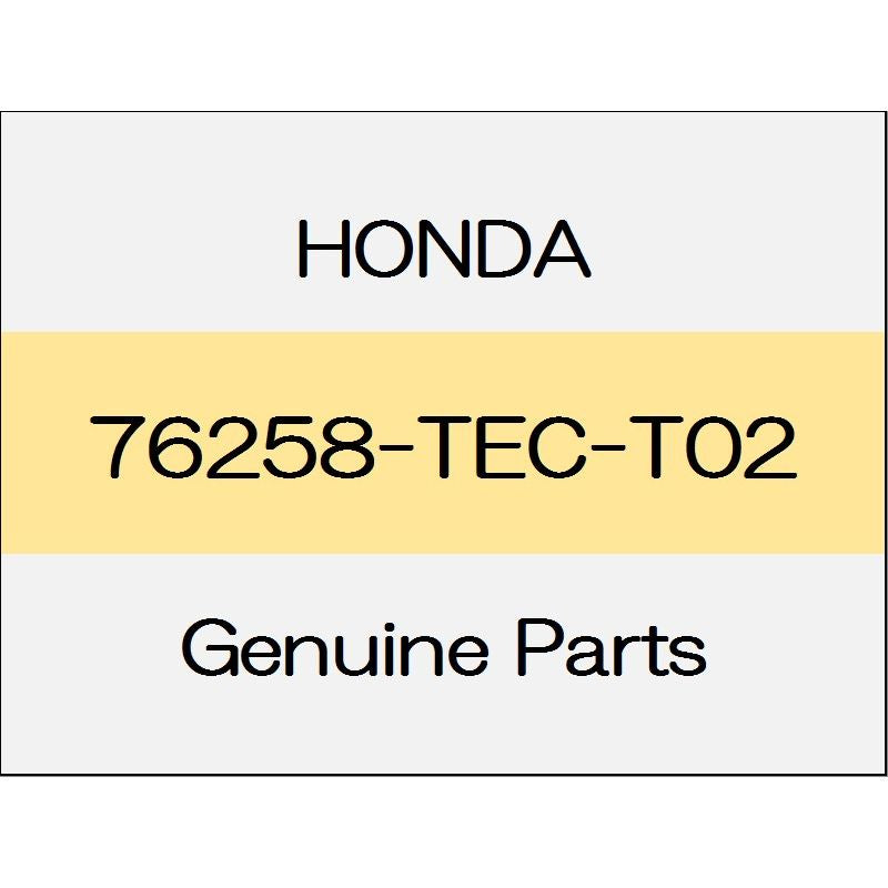 [NEW] JDM HONDA CIVIC SEDAN FC1 Mirror Assy (L) 76258-TEC-T02 GENUINE OEM