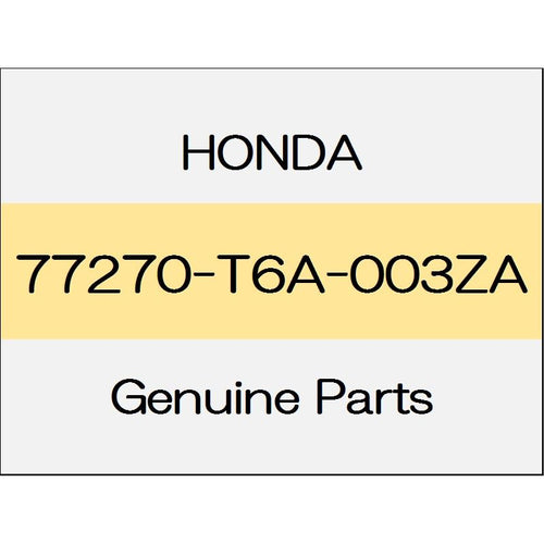 [NEW] JDM HONDA ODYSSEY HYBRID RC4 Passenger Middle garnish Assy G / Aero 77270-T6A-003ZA GENUINE OEM
