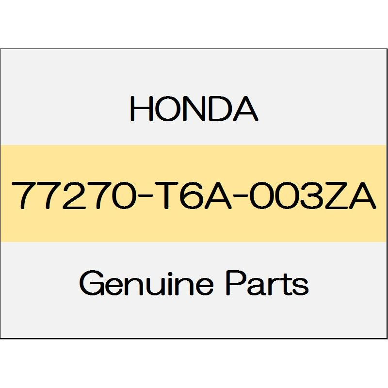 [NEW] JDM HONDA ODYSSEY HYBRID RC4 Passenger Middle garnish Assy G / Aero 77270-T6A-003ZA GENUINE OEM