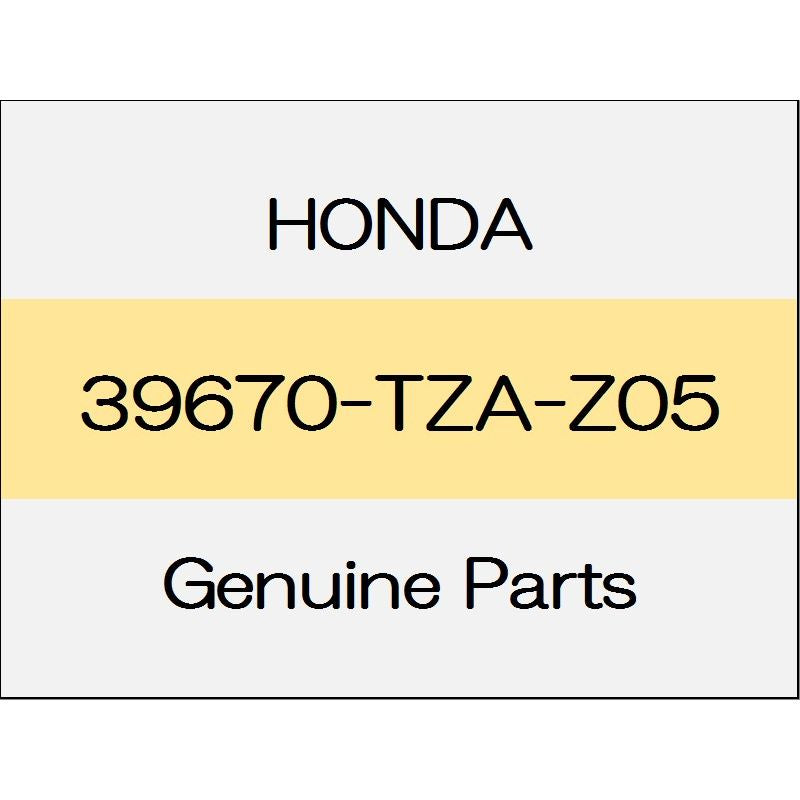 [NEW] JDM HONDA FIT eHEV GR Parking sensor unit (R) 2WD basic parking sensor with a system (Right only) 39670-TZA-Z05 GENUINE OEM