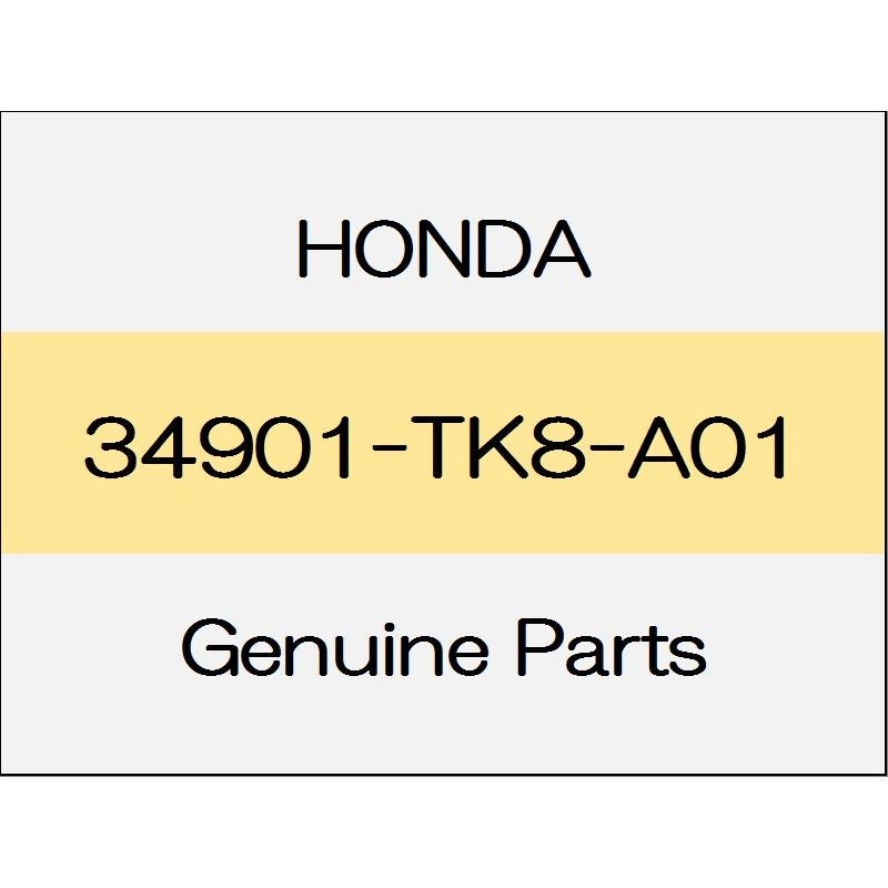 [NEW] JDM HONDA CIVIC HATCHBACK FK7 Valve 34901-TK8-A01 GENUINE OEM